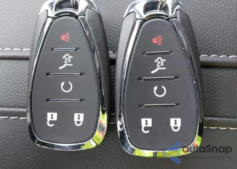 2025 Chevrolet Blazer Awd 3Lt из США, поврежденный, VIN 3GNKBJRS5SS137113